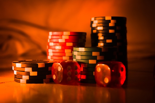 Er casino bare held? Matematikken bag spillets udfald